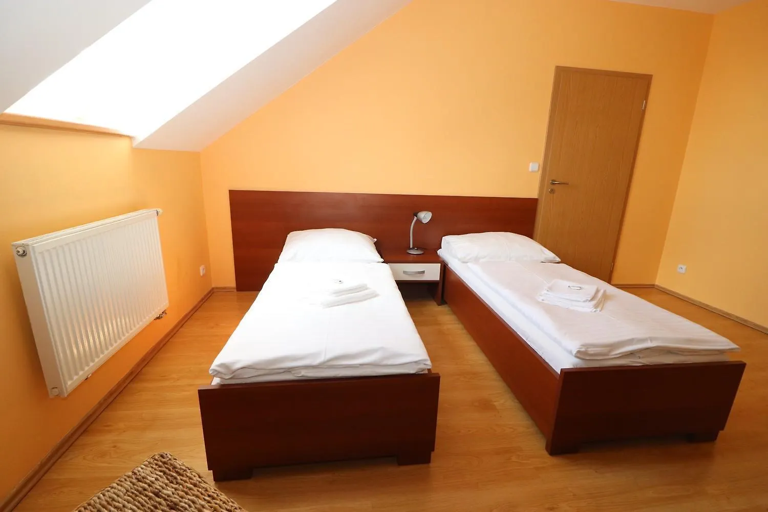 Blatensky Dvur Guest House Pardubice Czech Republic